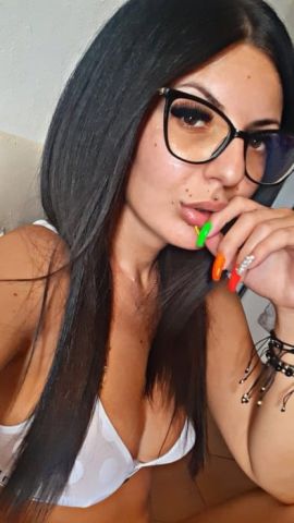 Cristina