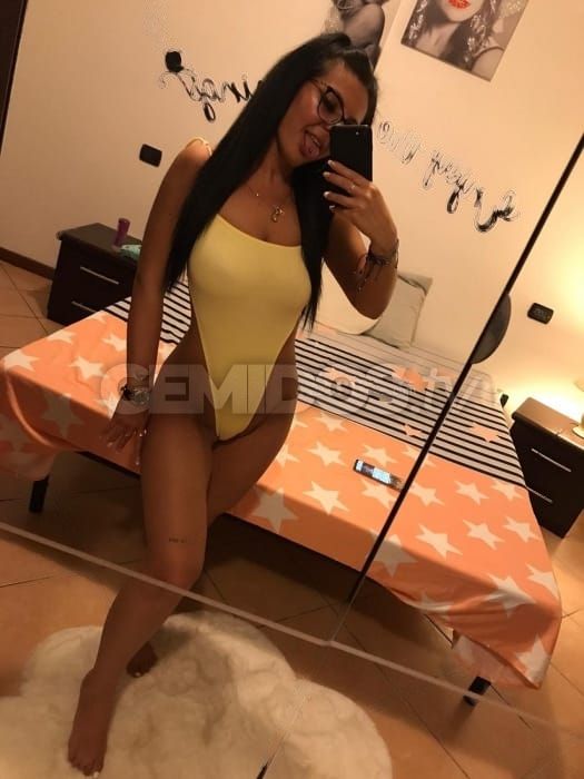 Cristina