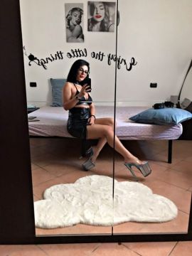 Cristina