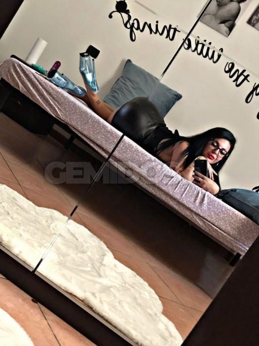 Cristina