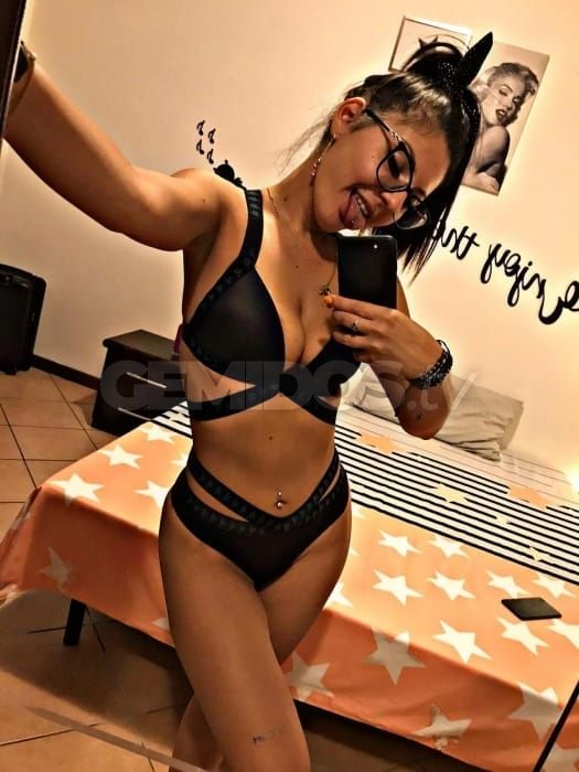 Cristina