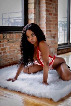 Gianna Love