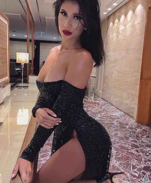 Escorts Oana in Roma