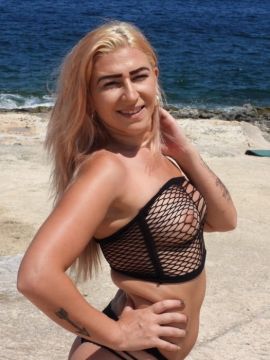 Victoria