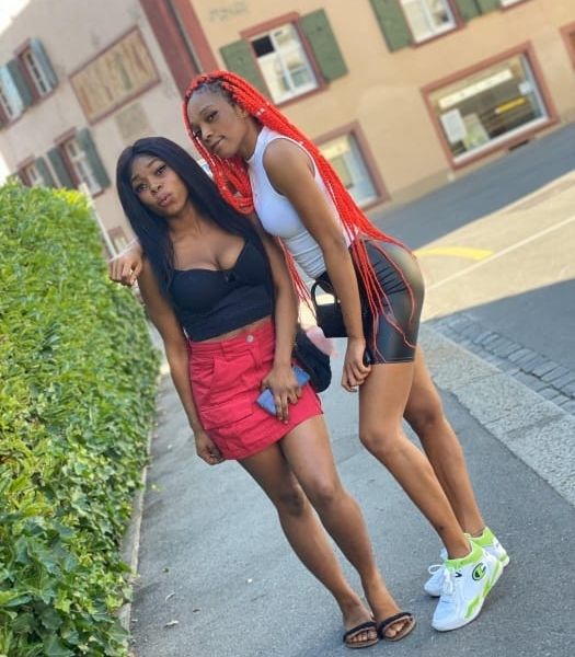 Escort Mikween a Milano