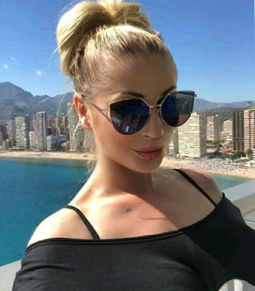 Escort Svetik a Milano