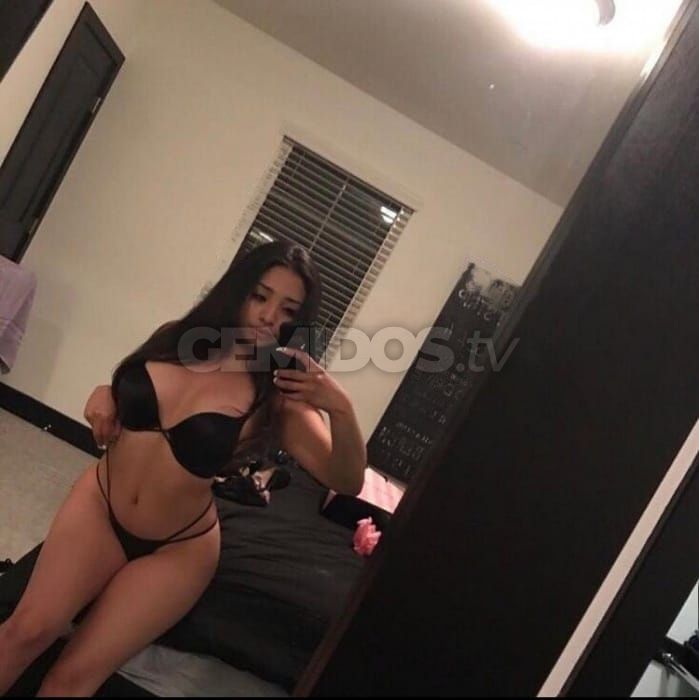 Pamela Martinez