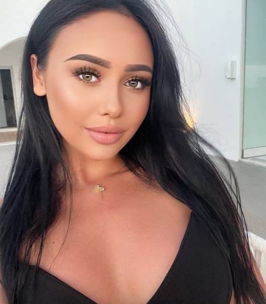 Putas Kristina en Milano
