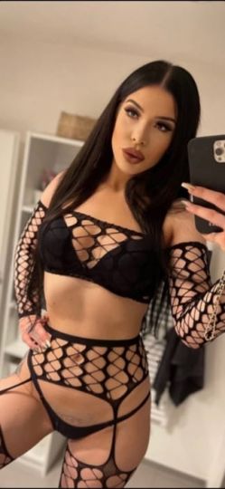 Alexandra