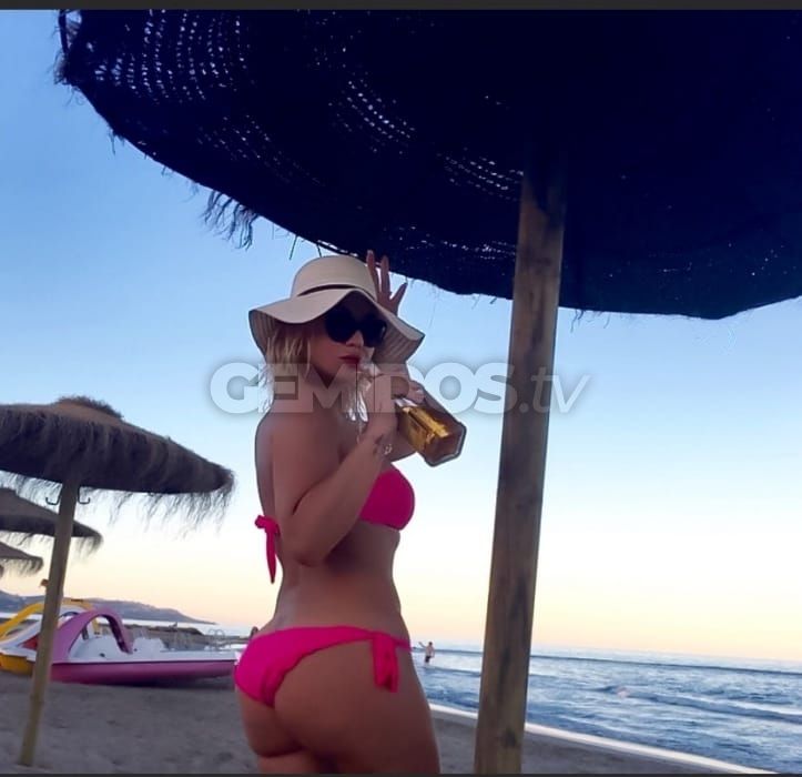 Bella Miss Brazil