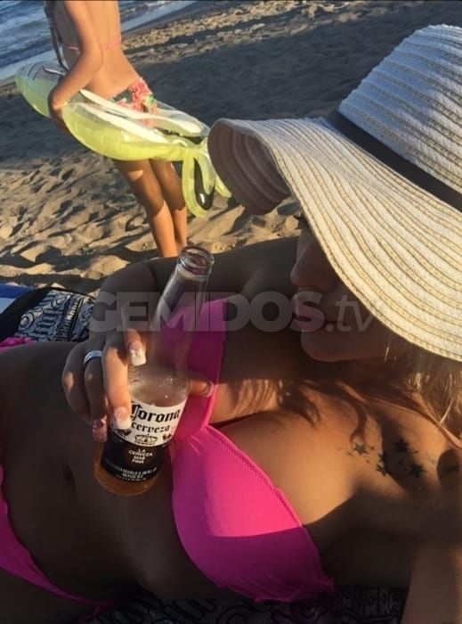 Bella Miss Brazil