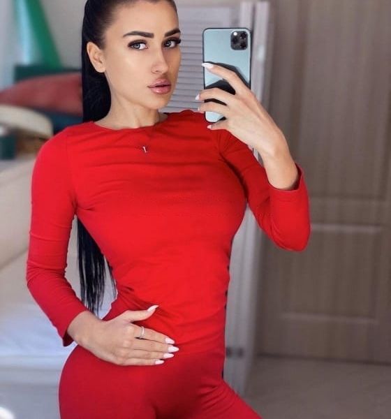 Escort Kasandra à Milano