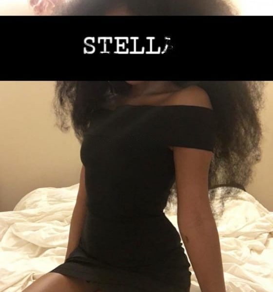 Escort Stella 	 Milano