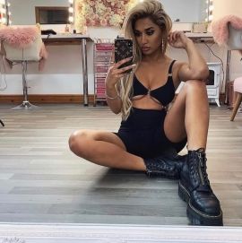 Valeria