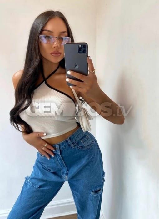 Yasemin