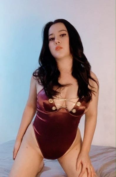 Escorts Monikaa in Milano