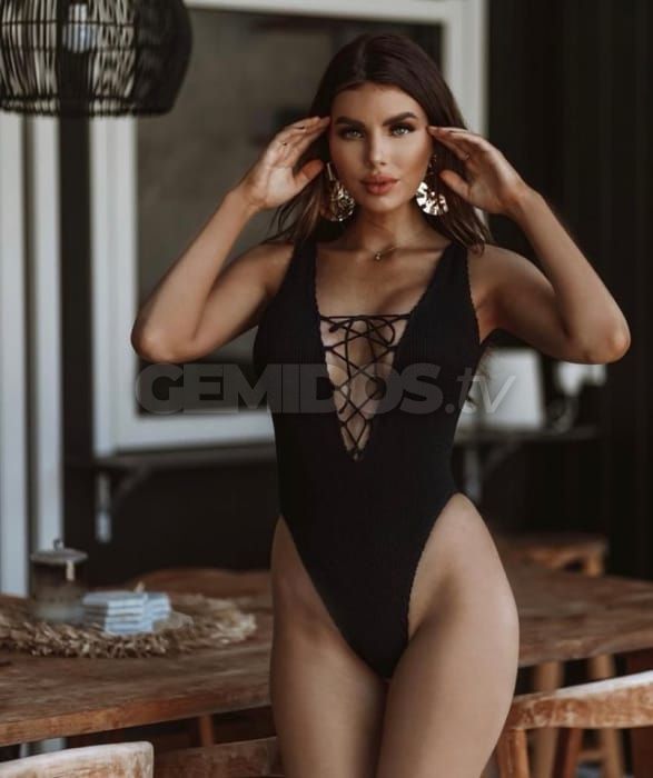 Antonia