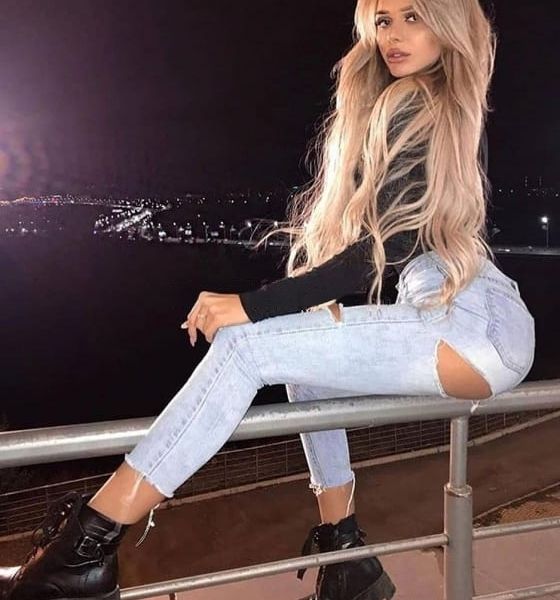 Escorts Costinna en Roma