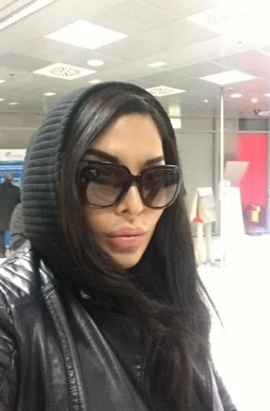 Escorts Elena in Firenze