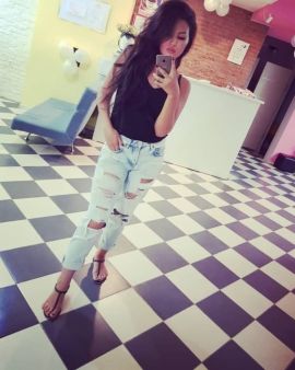 Suzzane