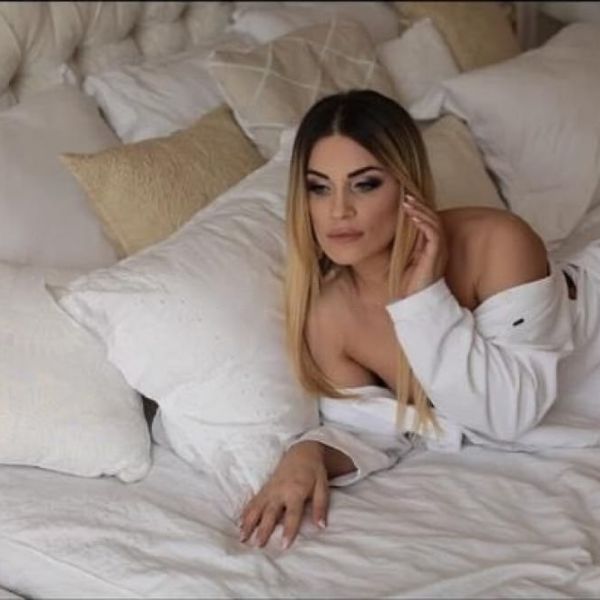 Escorts Kris en Milano