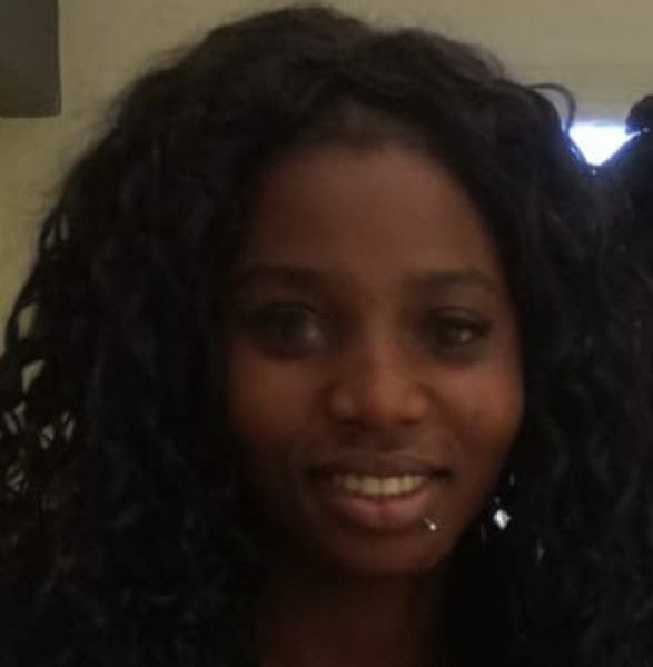 Escort Petite Ebony 	 Milano
