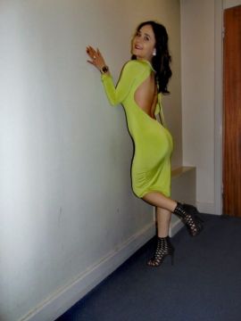 Antonia