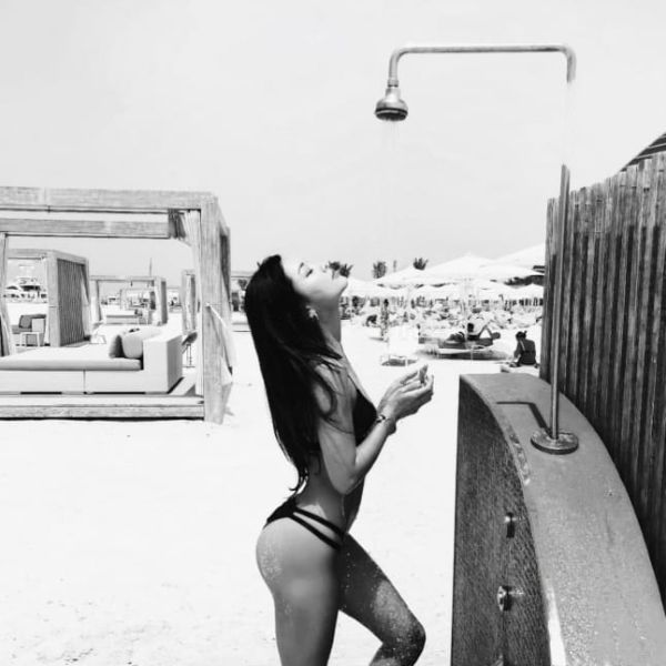Escorts Mila in Milano