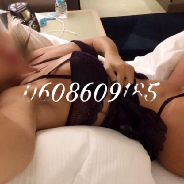 Escorts Nina in Milano