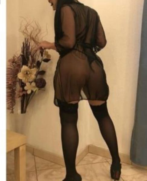 Escorts Danielle en Milano