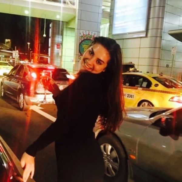 Escorts Laura in Roma