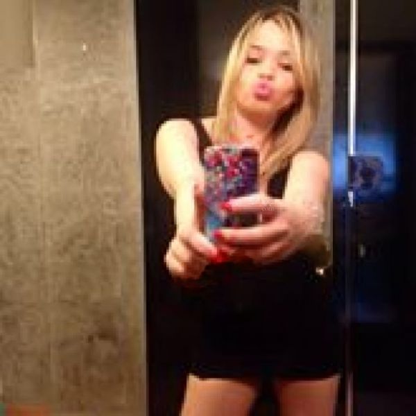 Escorts Juliana 	 Milano