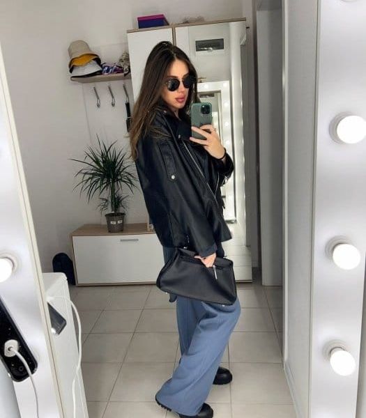 Escorts Polina in Dubai