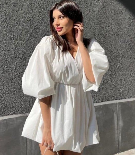 Escorts Ariana in Dubai