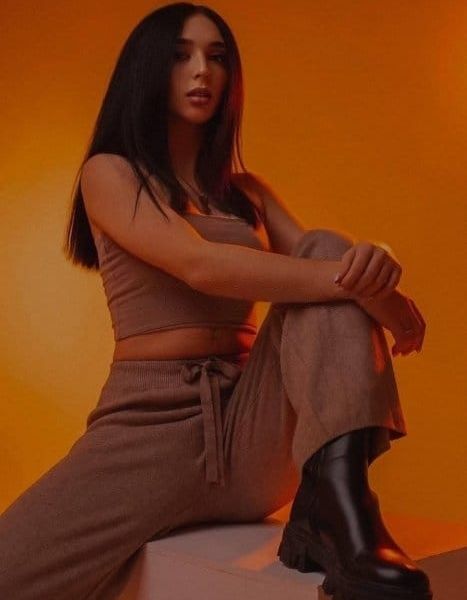Escorts Ekaterina in Dubai