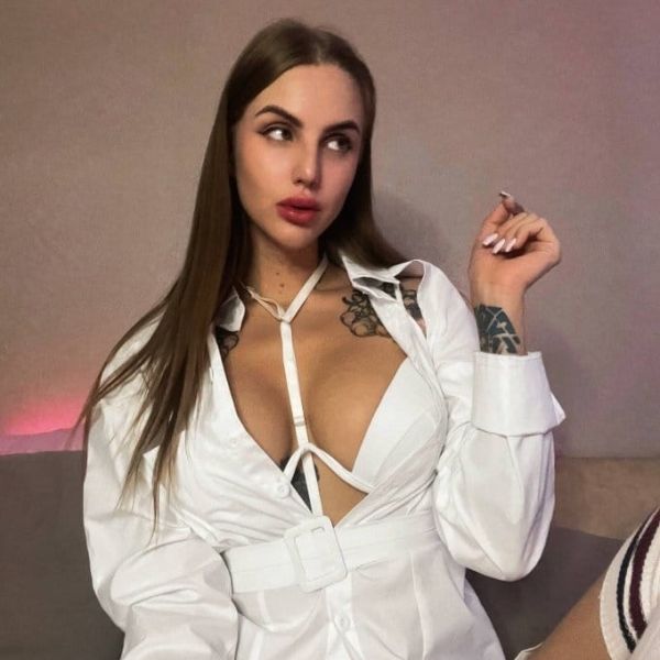 Escorts Sophie en Dubai