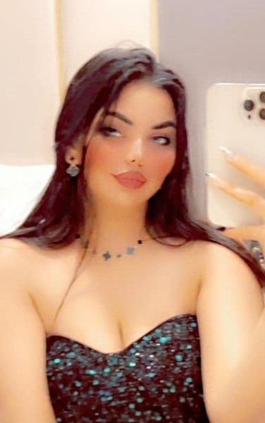 Escorts Dyana in Dubai