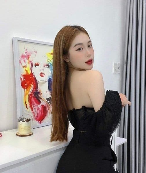 Escort Jennifer a Dubai