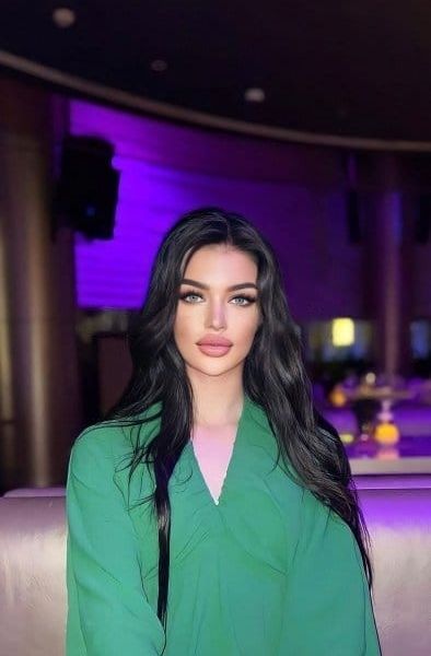Escort Nastya 	 Dubai