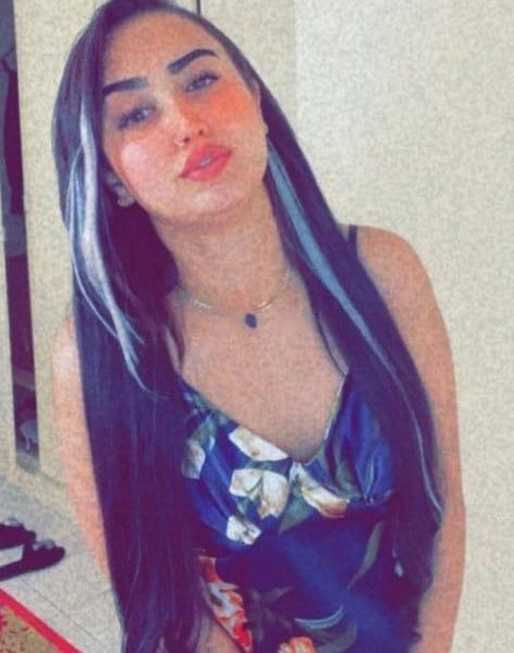 Escorts Aliya en Abu Dhabi