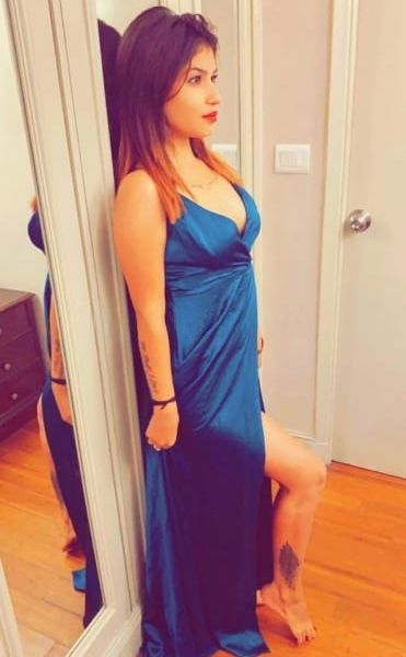 Escorts Muskan in Dubai