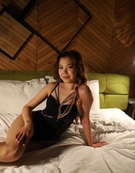 Escorts Karina en Dubai