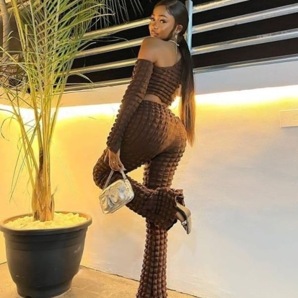 Escorts Vicky en Dubai