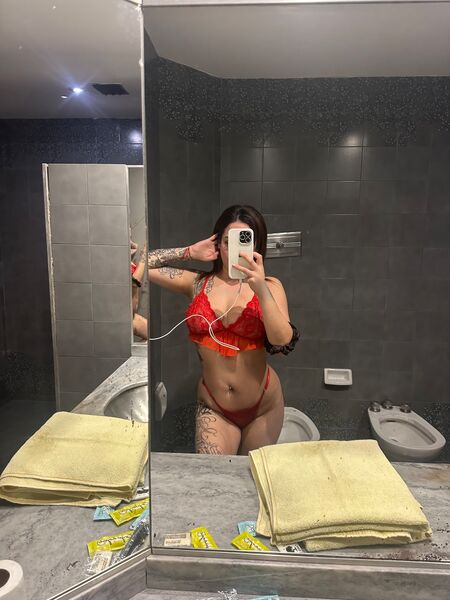 Escorts Zoe en Moron