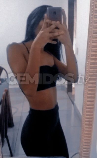 Gabriella Martins