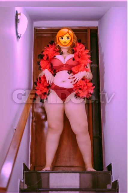 Domme Moira