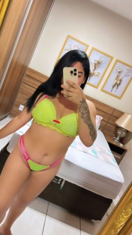 Bianca Álvaro
