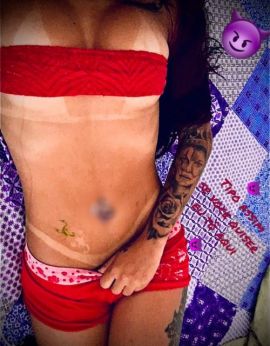 Luana Sousa