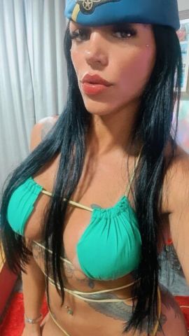 Rafaella Costa