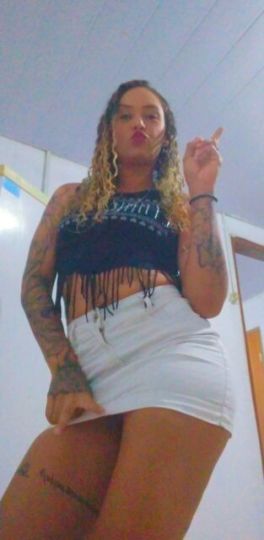 Gaby Fidelis